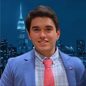 Meet your Posher, Gian-carlo